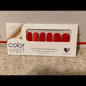 Color Street Baton Rougey